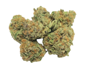 GELONADE: HYBRID SATIVA DOMINANT
