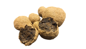 Hash Moon Rocks Potent Afghan Strain (80–89% THC)