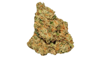 ICE CREAM CAKE:  HYBRID-INDICA DOMINANT