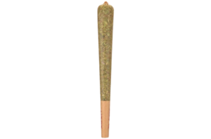 Laguna Leaf Platinum LGG Hybrid 100% Premium Pre-Roll (1 Gram)