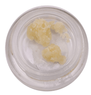 OG Kush Diamonds — 91% THC (Pure)